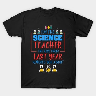 Mathematic Teacher T-Shirt